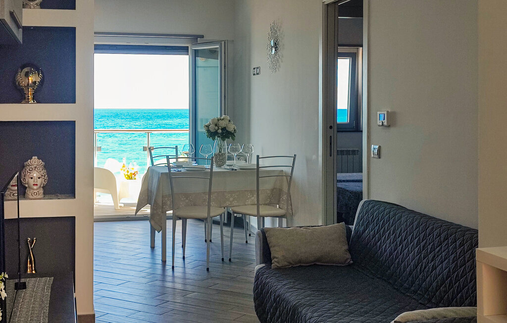 Appartement 4 personnes à Sant'Agata di Militell - Photo 3