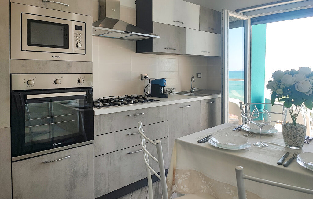 Appartement 4 personnes à Sant'Agata di Militell - Photo 4