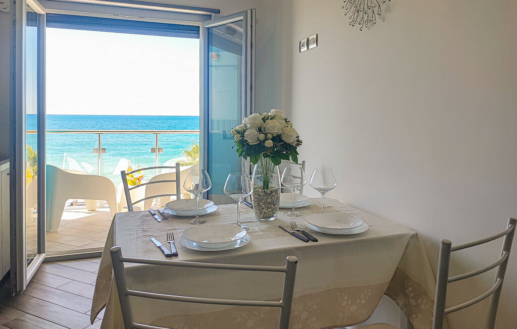 Appartement 4 personnes à Sant'Agata di Militell - Photo 5