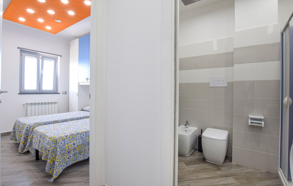 Appartement 4 personnes à Sant'Agata di Militell - Photo 12