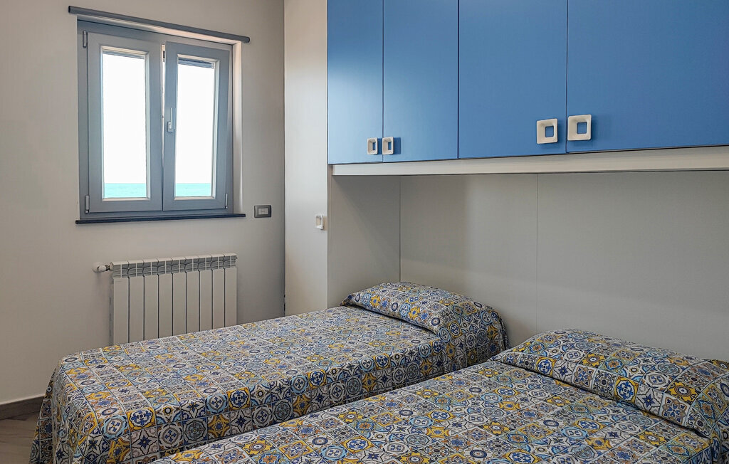 Appartement 4 personnes à Sant'Agata di Militell - Photo 13