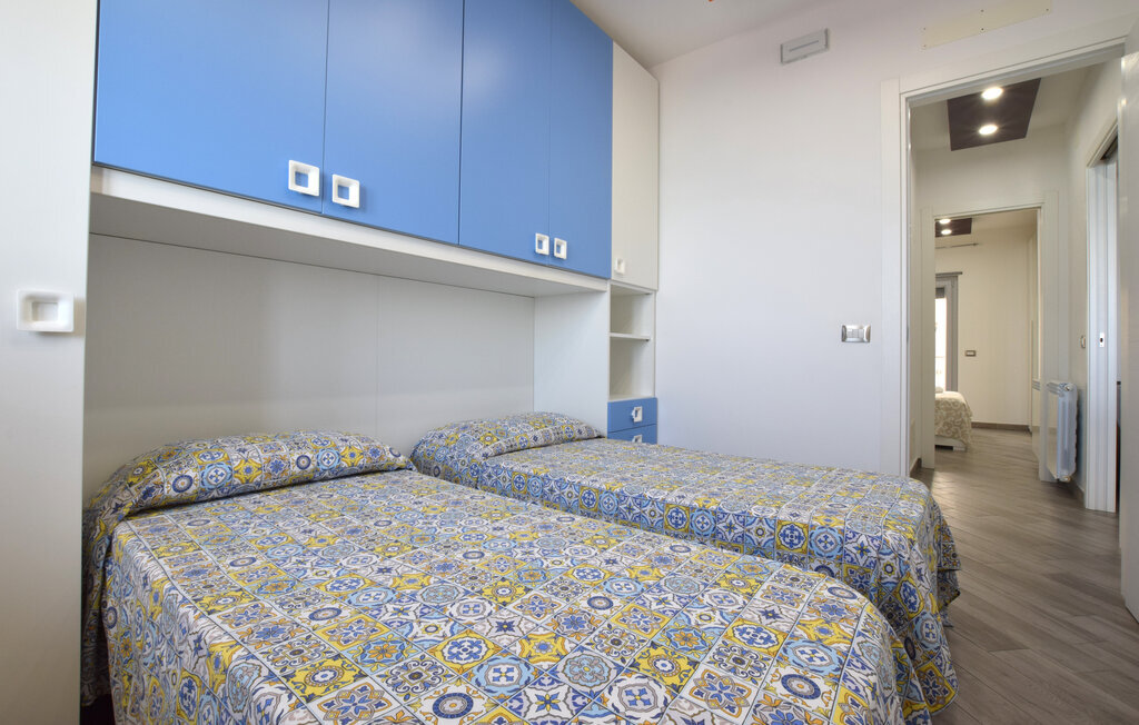 Appartement 4 personnes à Sant'Agata di Militell - Photo 14