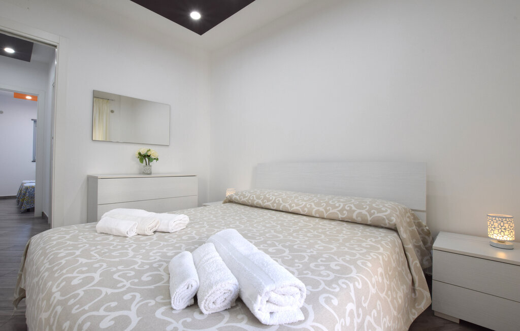 Appartement 4 personnes à Sant'Agata di Militell - Photo 15