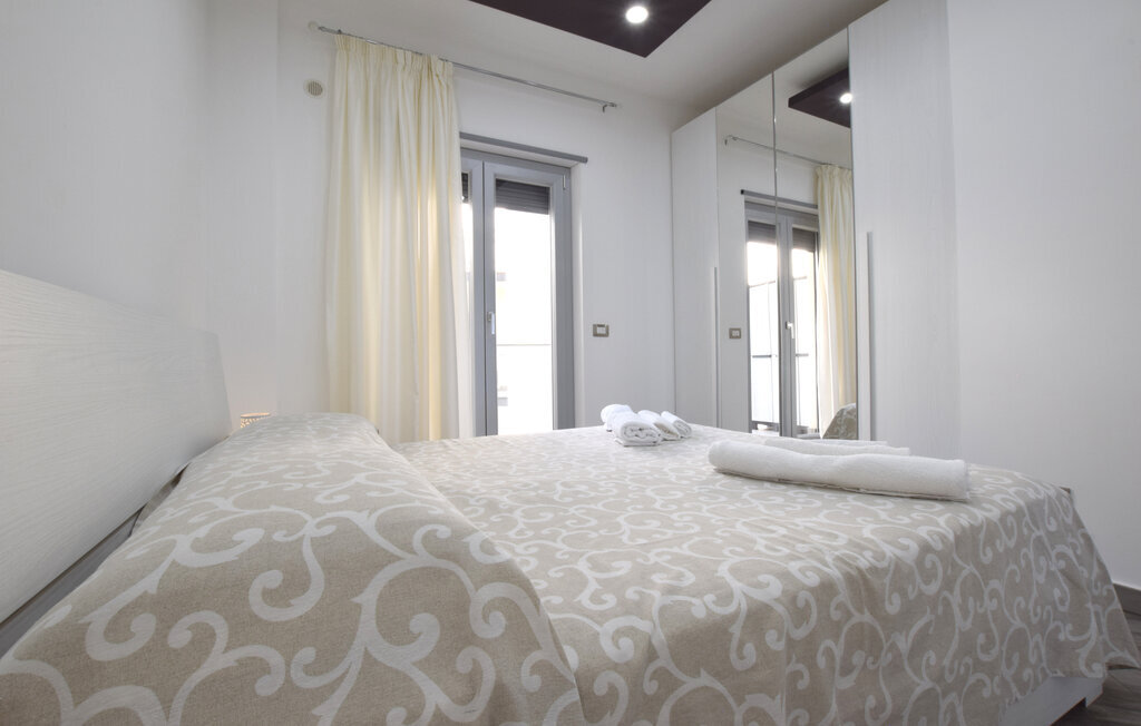 Appartement 4 personnes à Sant'Agata di Militell - Photo 16