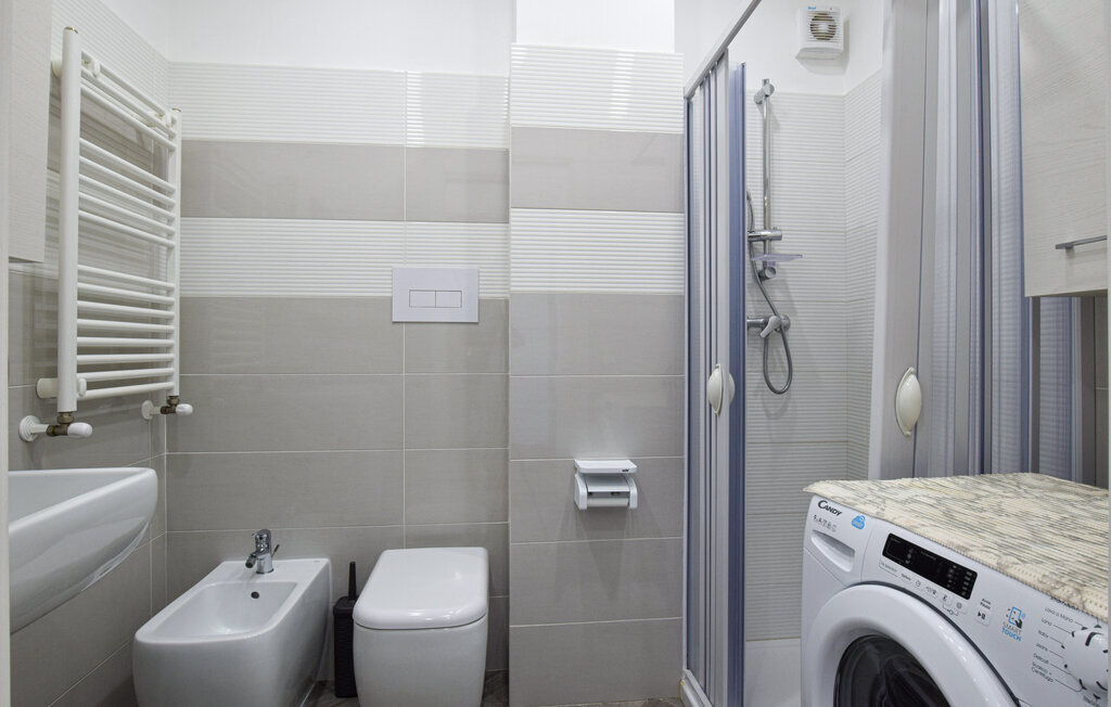 Appartement 4 personnes à Sant'Agata di Militell - Photo 17