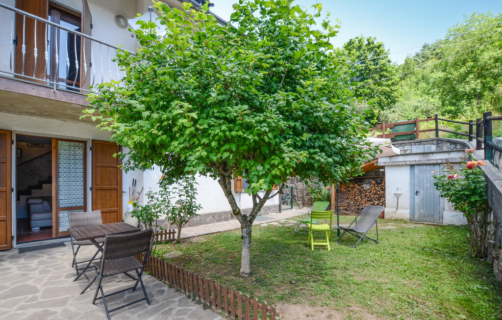 Maison 4 personnes à Careggine - Photo 1