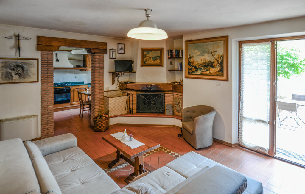 Maison 4 personnes à Careggine - Photo 2