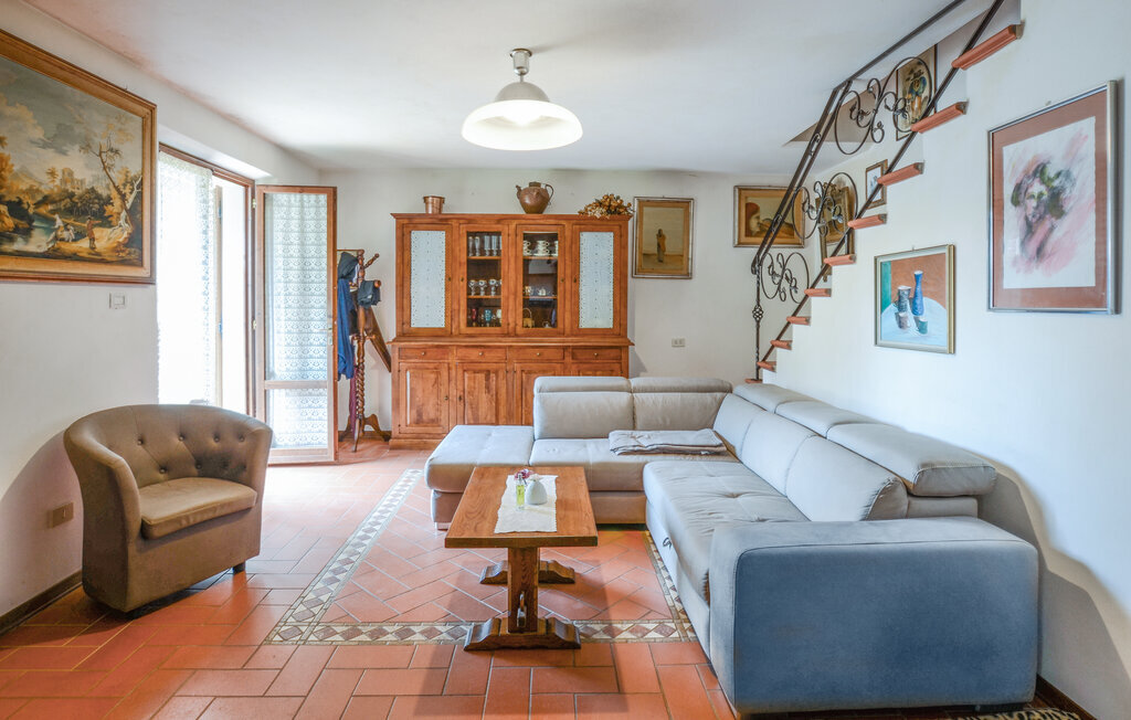 Maison 4 personnes à Careggine - Photo 3