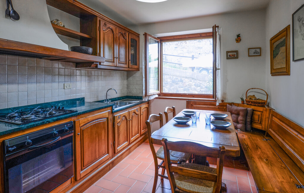 Maison 4 personnes à Careggine - Photo 4