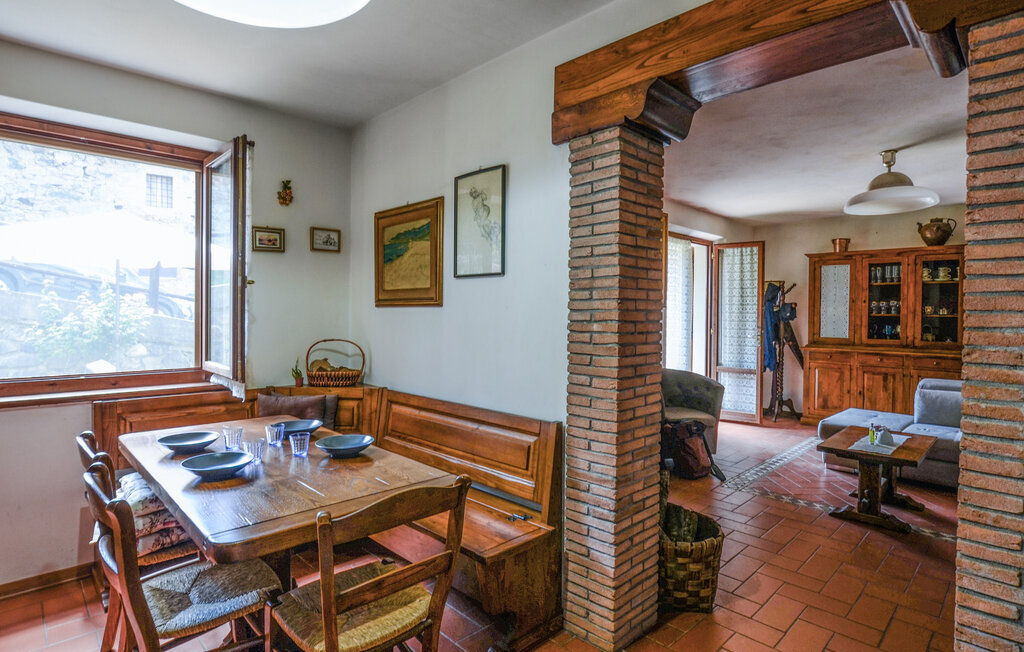 Maison 4 personnes à Careggine - Photo 5