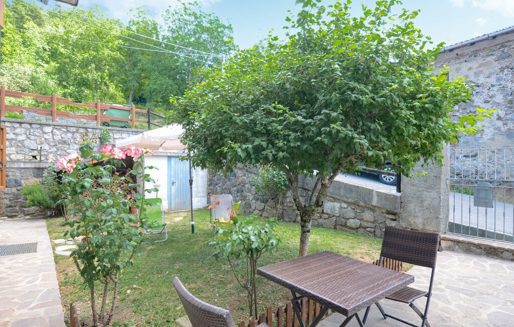 Maison 4 personnes à Careggine - Photo 7