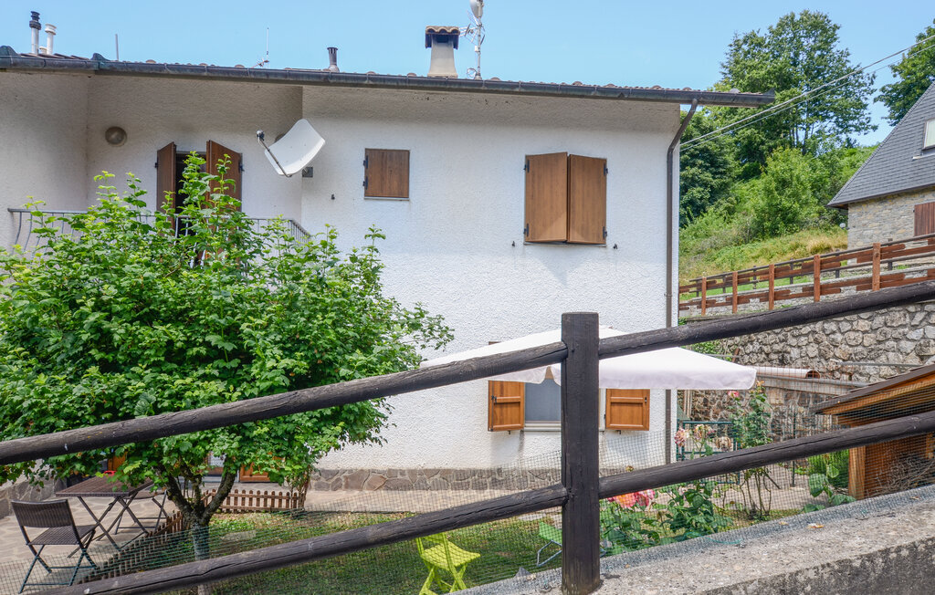 Maison 4 personnes à Careggine - Photo 8