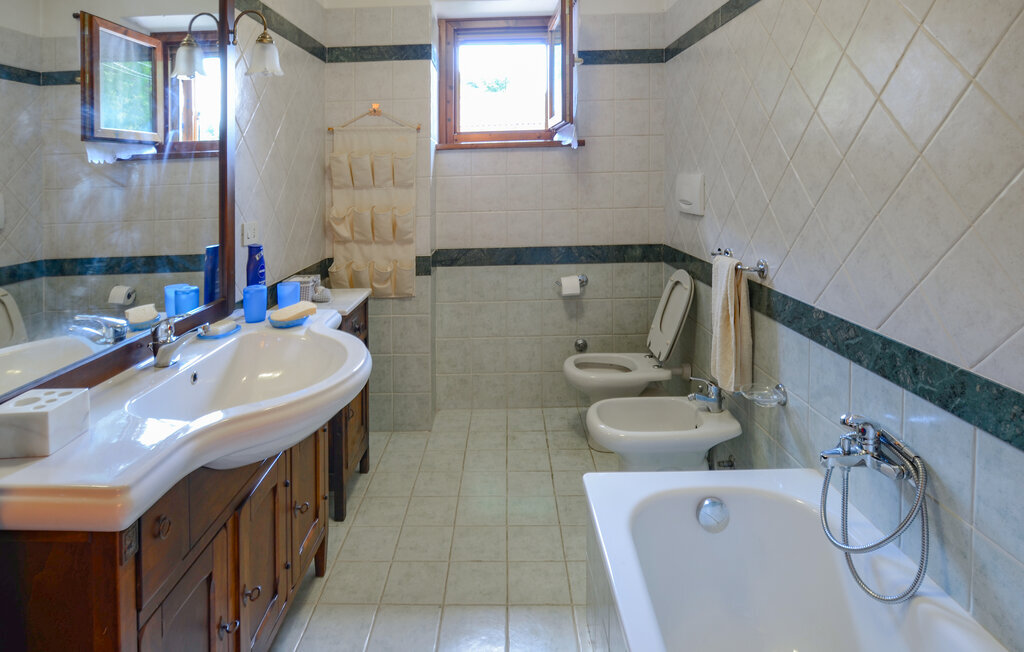 Maison 4 personnes à Careggine - Photo 12