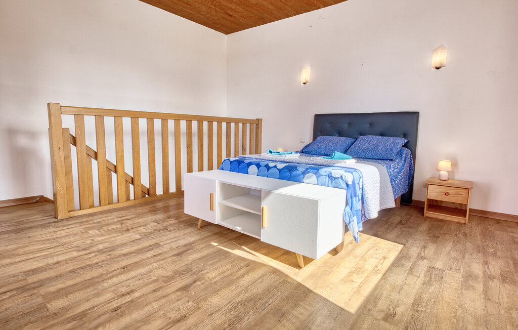 Maison pierre et poutres, piscine privée à Gardonne - Photo 17