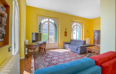 Appartement 4 personnes à Anghiari : photo 4