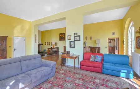 Appartement 4 personnes à Anghiari : photo 5