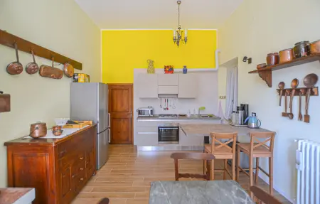 Appartement 4 personnes à Anghiari : photo 6