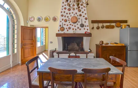 Appartement 4 personnes à Anghiari : photo 7