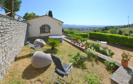 Appartement 4 personnes à Anghiari : photo 8