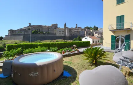 Appartement 4 personnes à Anghiari : photo 10