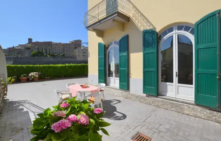 Appartement 4 personnes à Anghiari : photo 11