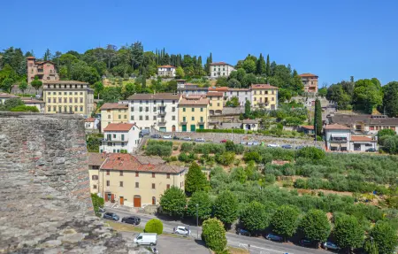 Appartement 4 personnes à Anghiari : photo 12