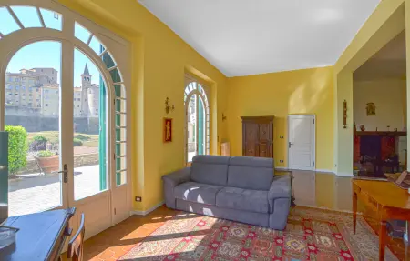 Appartement 4 personnes à Anghiari : photo 13
