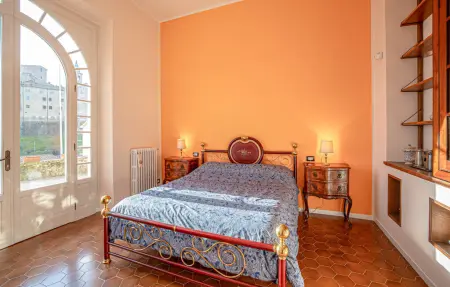 Appartement 4 personnes à Anghiari : photo 15