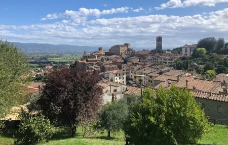 Appartement 4 personnes à Anghiari : photo 18