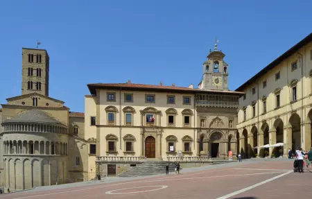 Appartement 4 personnes à Anghiari : photo 20