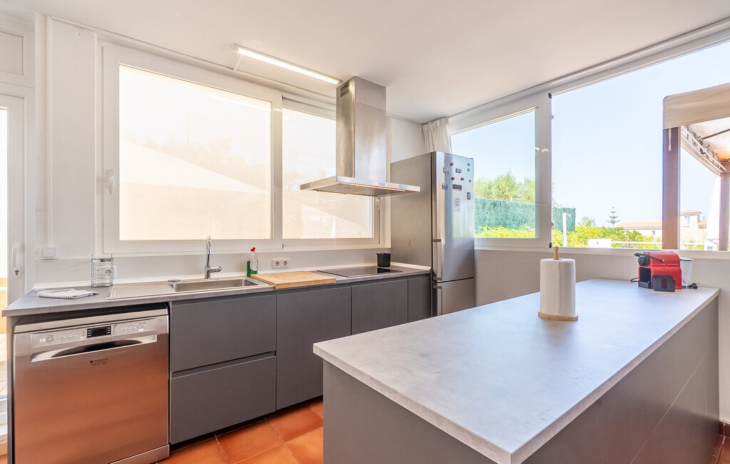 Ca nostra, Maison 8 personnes à Sa Torre - Photo 7