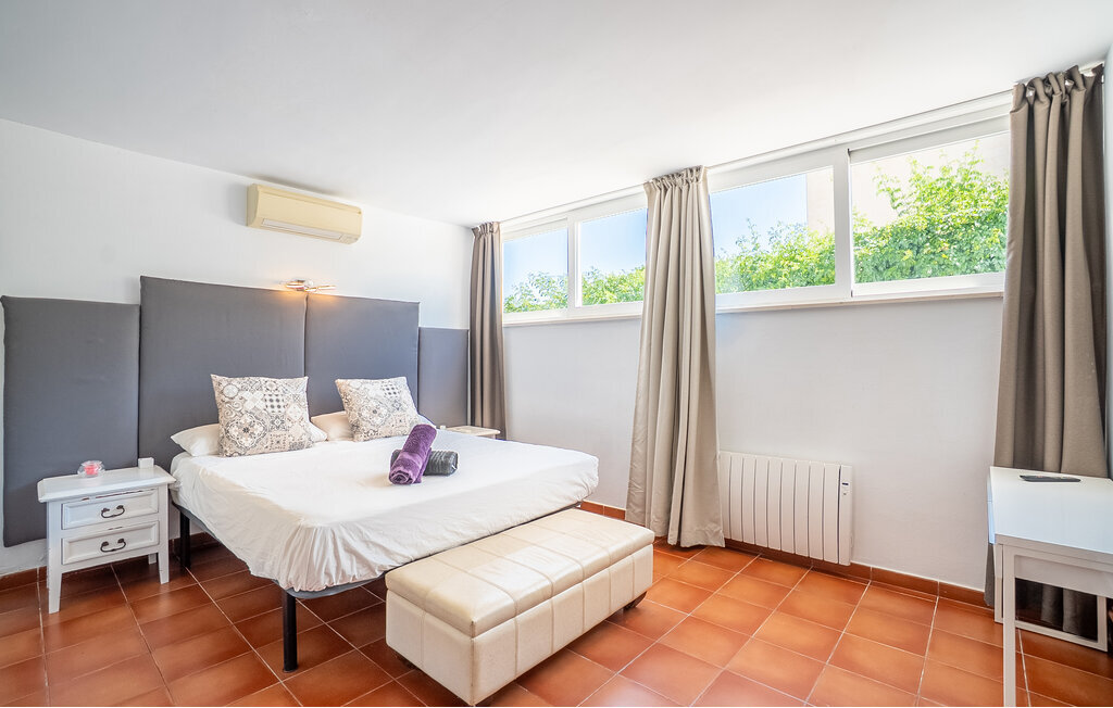 Ca nostra, Maison 8 personnes à Sa Torre - Photo 8