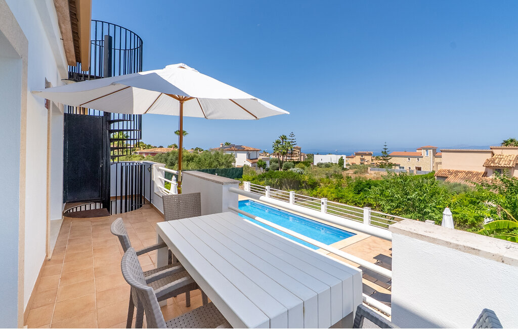 Ca nostra, Maison 8 personnes à Sa Torre - Photo 24