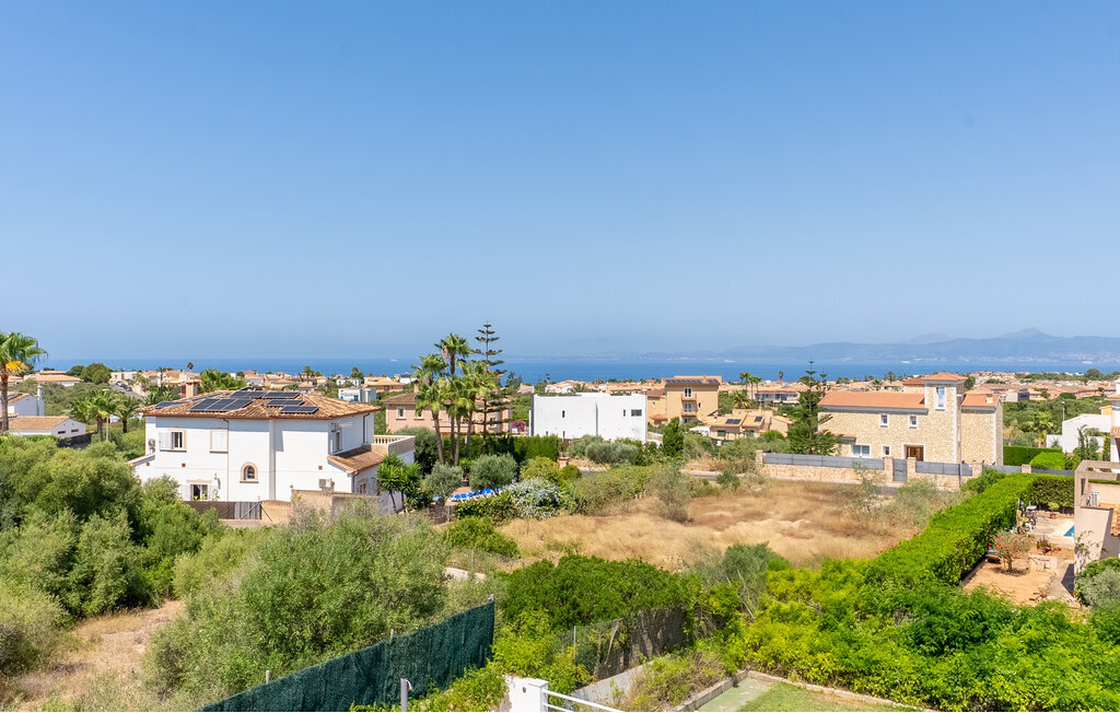 Ca nostra, Maison 8 personnes à Sa Torre - Photo 25