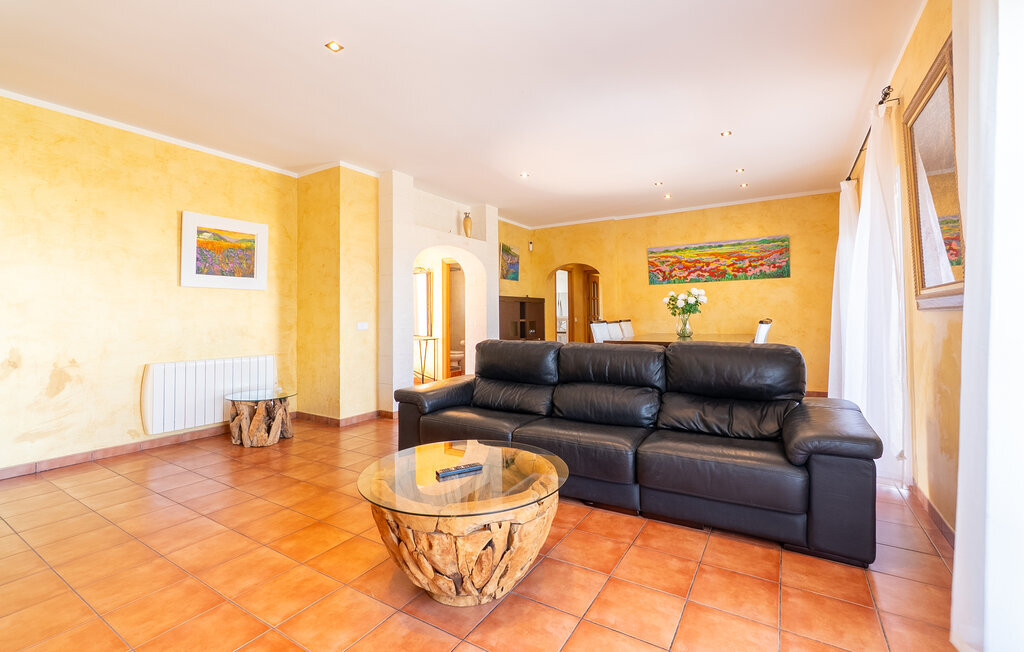 Ca nostra, Maison 8 personnes à Sa Torre - Photo 26