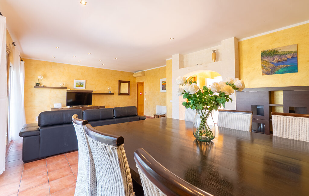 Ca nostra, Maison 8 personnes à Sa Torre - Photo 28