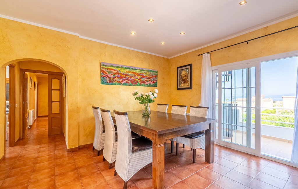 Ca nostra, Maison 8 personnes à Sa Torre - Photo 30