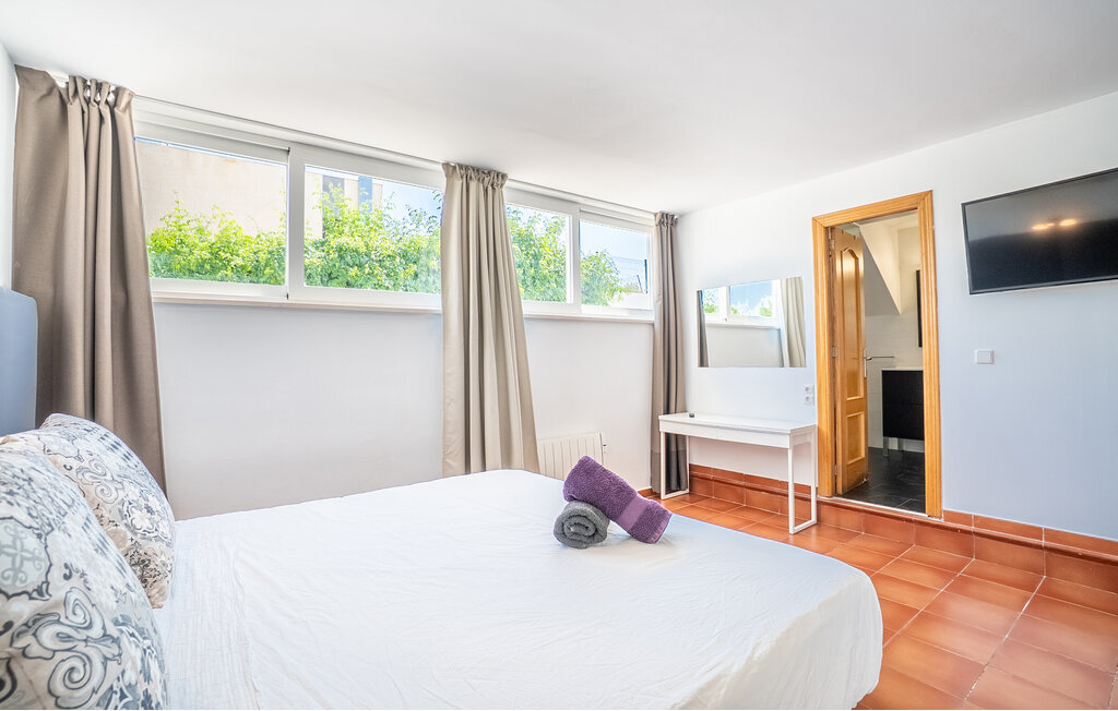 Ca nostra, Maison 8 personnes à Sa Torre - Photo 43