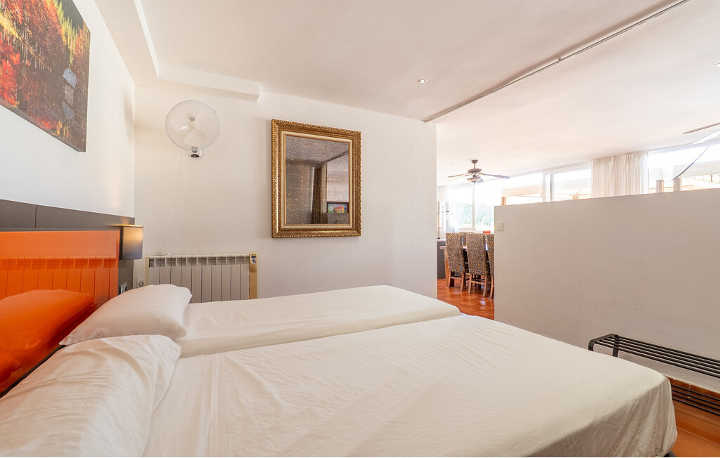 Ca nostra, Maison 8 personnes à Sa Torre - Photo 46