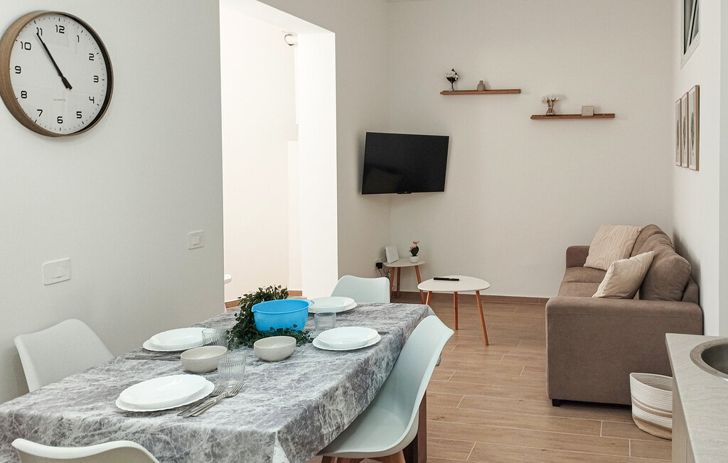Appartement 5 personnes à Porto Sant'Elpidio - Photo 1