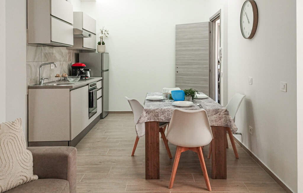 Appartement 5 personnes à Porto Sant'Elpidio - Photo 2