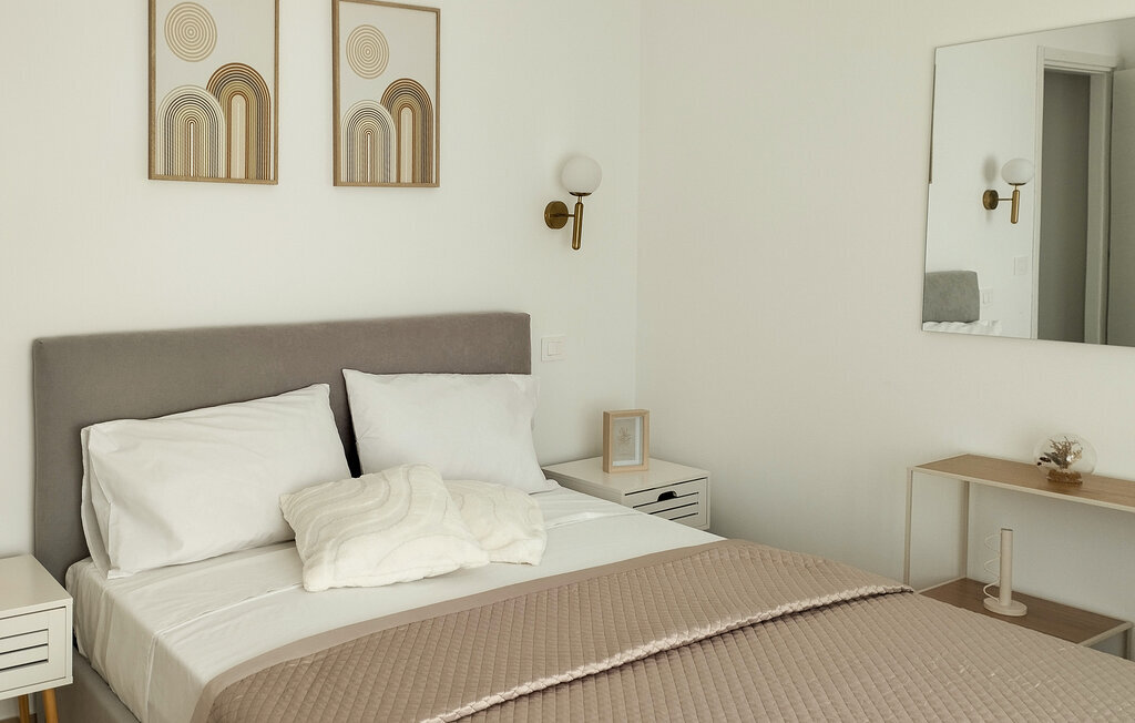 Appartement 5 personnes à Porto Sant'Elpidio - Photo 3