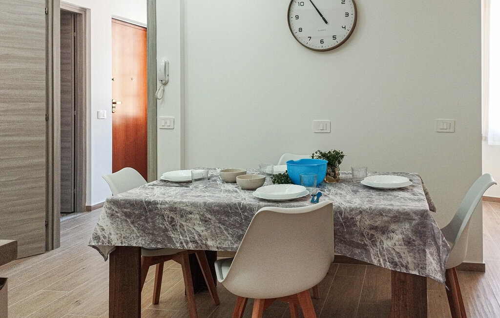Appartement 5 personnes à Porto Sant'Elpidio - Photo 8