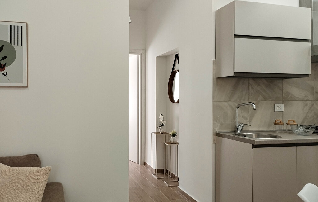 Appartement 5 personnes à Porto Sant'Elpidio - Photo 9