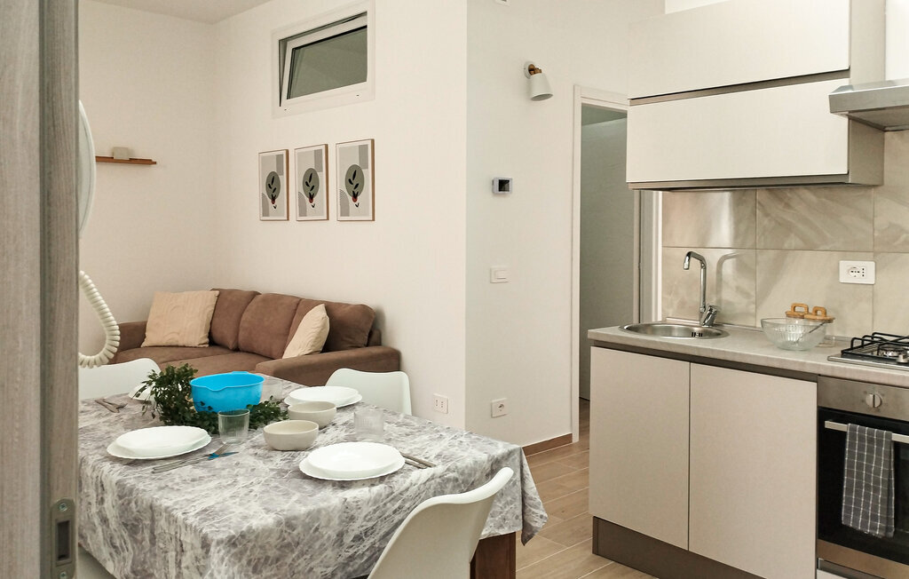 Appartement 5 personnes à Porto Sant'Elpidio - Photo 10