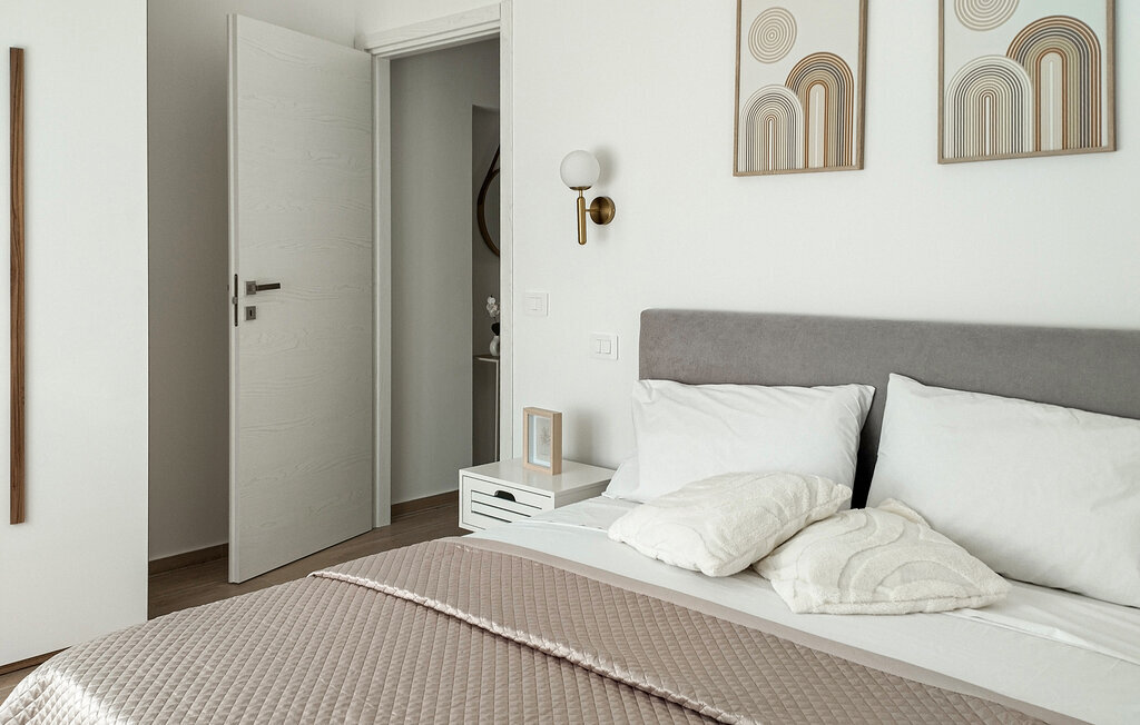 Appartement 5 personnes à Porto Sant'Elpidio - Photo 11