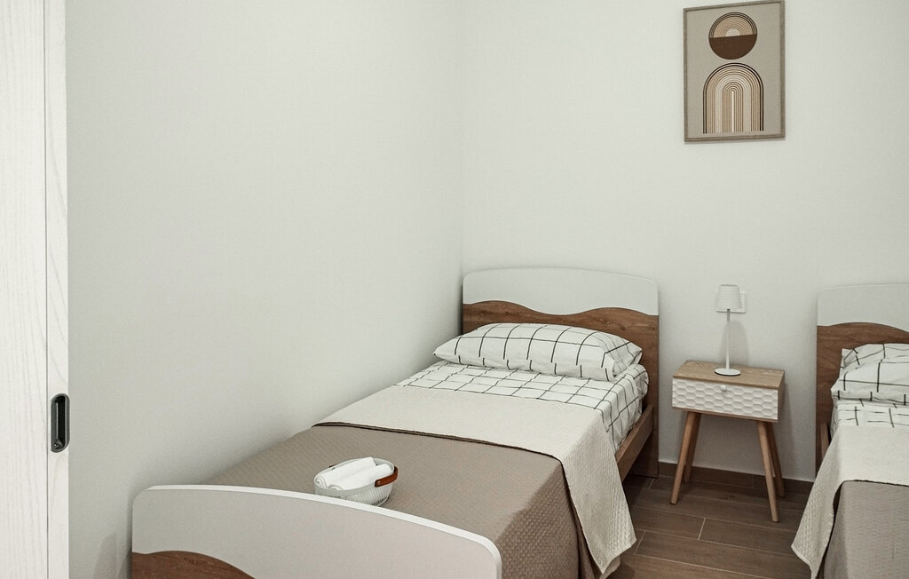 Appartement 5 personnes à Porto Sant'Elpidio - Photo 12