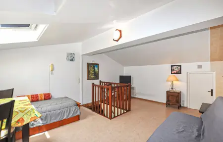 Location maison à Port Vendres