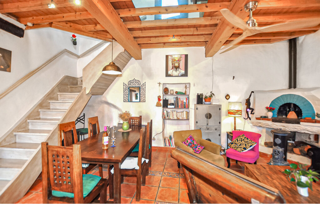 Maison 8 pers. avec jacuzzi à Oms - Photo 4