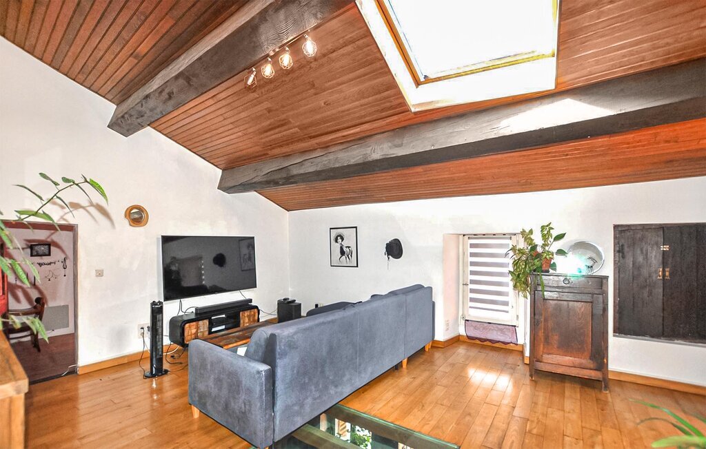 Maison 8 pers. avec jacuzzi à Oms - Photo 11